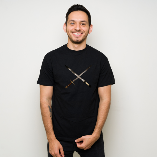 Men's Sword T-Shirt